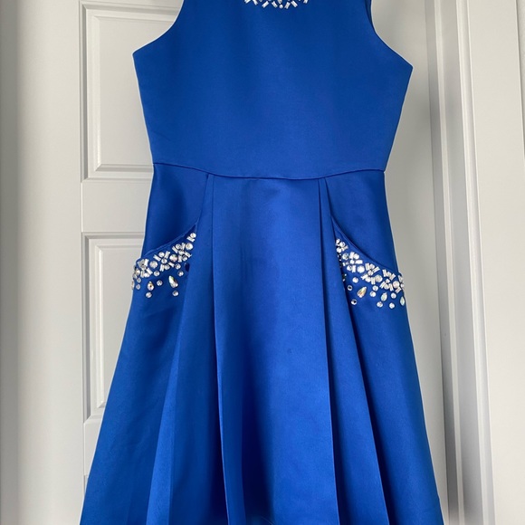 Rare Edition Girls dress - Picture 4 of 5